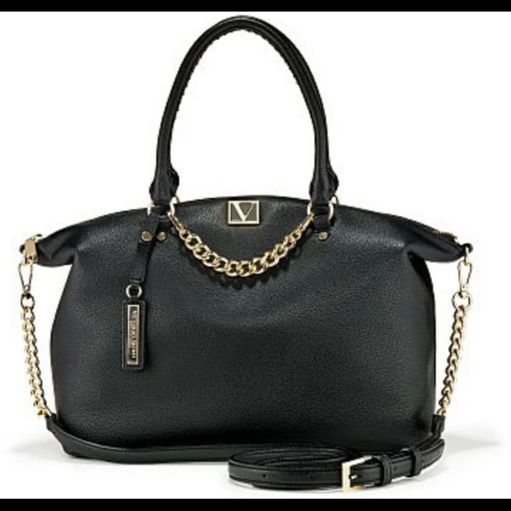 Victoria Secret Satchel